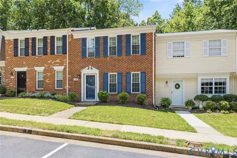1699 Heritage Hill Dr, Henrico, VA 23238