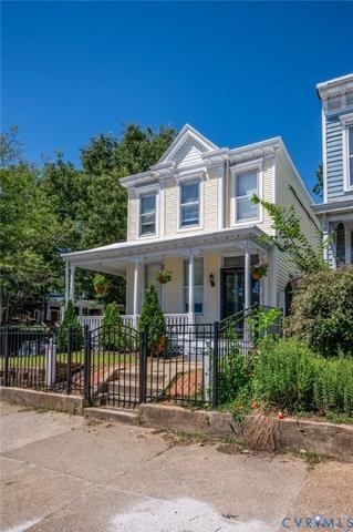 2028 W Main St, Richmond, VA 23220