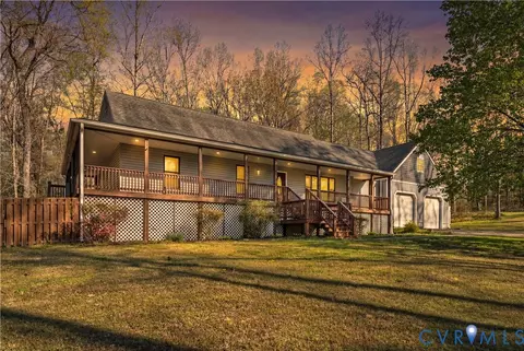 7040 Old Roxbury Rd, Quinton, VA 23141