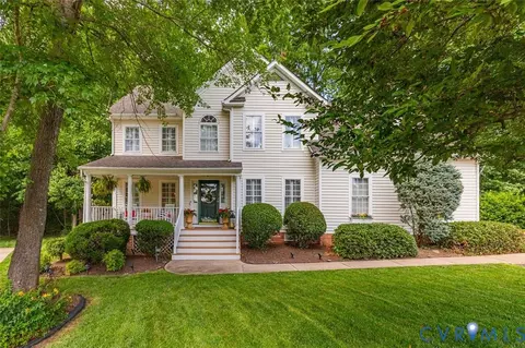 7900 Hampton Glen Ter, Chesterfield, VA 23832