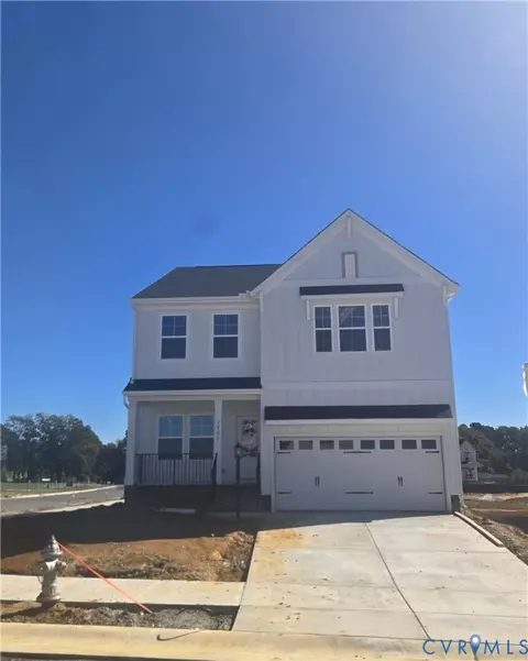 7501 Red Kousa Ave, Henrico, VA 23231