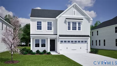 7501 Red Kousa Ave, Henrico, VA 23231