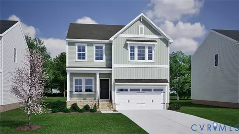 7501 Red Kousa Ave, Henrico, VA 23231