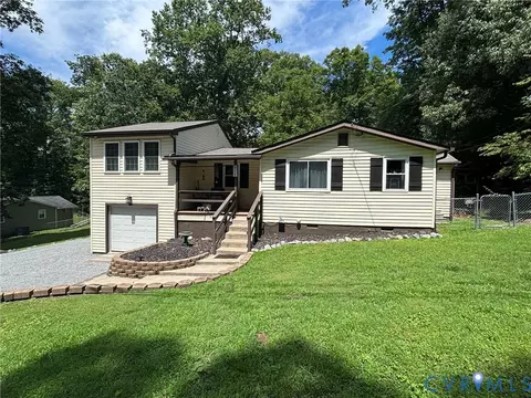 6508 Washington Rd, Quinton, VA 23141