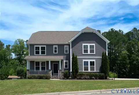 15606 Talland Dr, Chesterfield, VA 23832