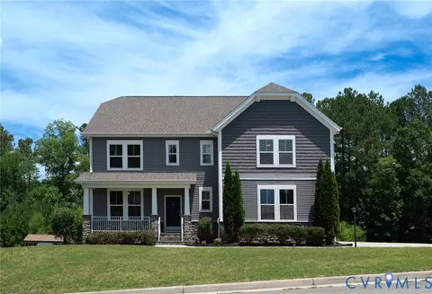 15606 Talland Dr, Chesterfield, VA 23832