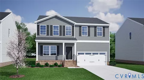 7509 Red Kousa Ave, Henrico, VA 23231
