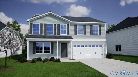 7509 Red Kousa Ave, Henrico, VA 23231