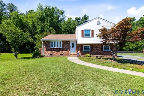 2817 Lito Rd, Glen Allen, VA 23060