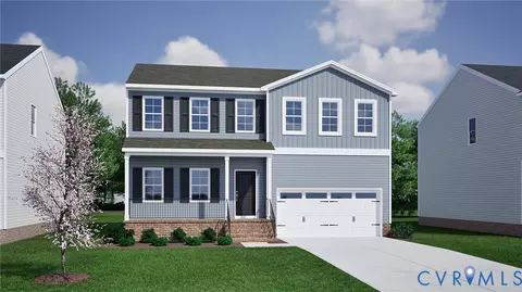 7517 Red Kousa Ave, Henrico, VA 23231
