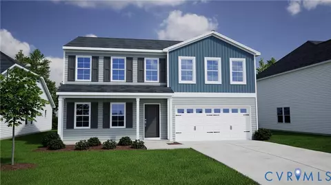 7517 Red Kousa Ave, Henrico, VA 23231