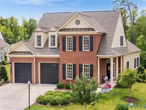 7105 Montage Row, Henrico, VA 23238