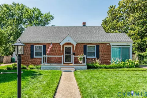 2107 Lennox Rd, Henrico, VA 23228