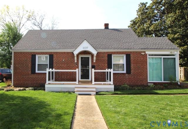 2107 Lennox Rd, Henrico, VA 23228