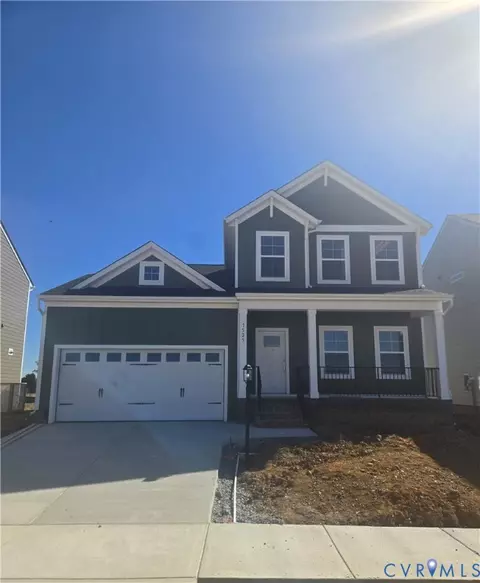 7525 Red Kousa Ave, Henrico, VA 23231