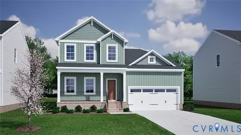 7525 Red Kousa Ave, Henrico, VA 23231