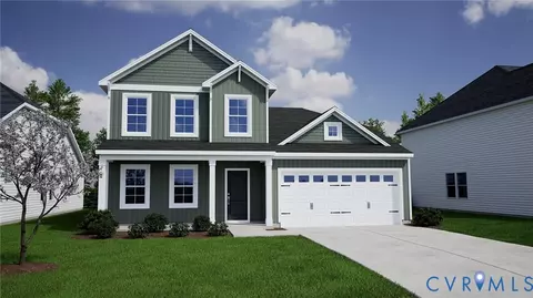 7525 Red Kousa Ave, Henrico, VA 23231