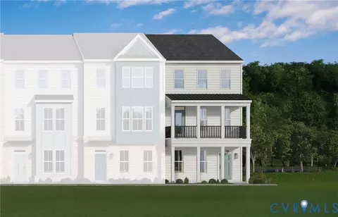 15339 Sunrise Oasis Aly, Midlothian, VA 23112