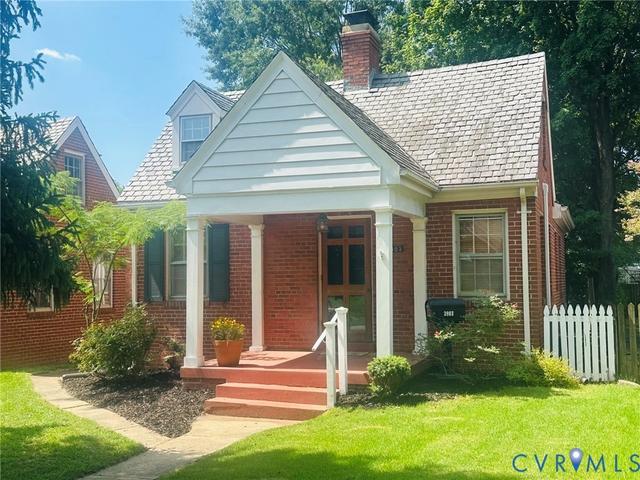 3903 Floyd Ave, Richmond, VA 23221