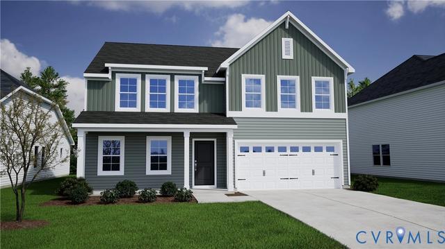 7529 Red Kousa Ave, Henrico, VA 23231
