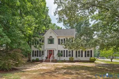 2808 Forest Trace Ter, Glen Allen, VA 23059