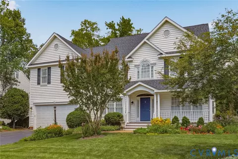 5317 Lemoore Dr, Glen Allen, VA 23059