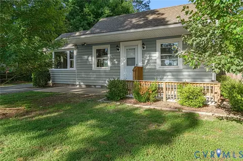 6931 Iron Bridge Rd, Richmond, VA 23234