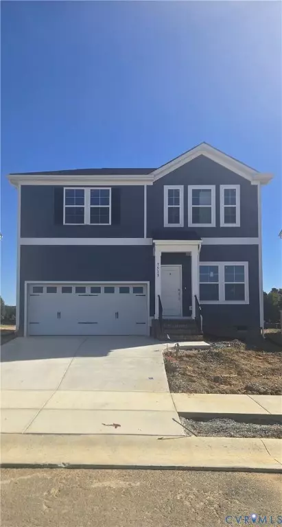7513 Red Kousa Ave, Henrico, VA 23231