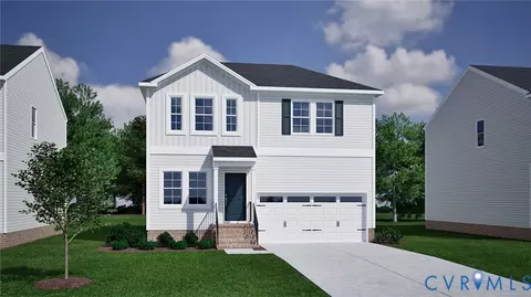7513 Red Kousa Ave, Henrico, VA 23231