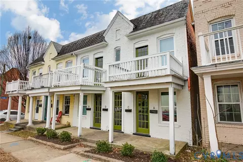 3203 Ellwood Ave, Richmond, VA 23221