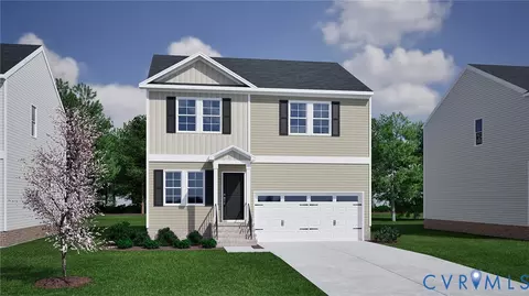 7521 Red Kousa Ave, Henrico, VA 23231
