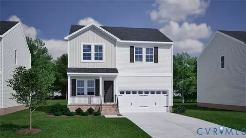 7521 Red Kousa Ave, Henrico, VA 23231