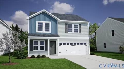 7521 Red Kousa Ave, Henrico, VA 23231