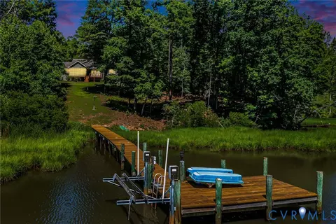 1019 Bancton Rd, Kinsale, VA 22488