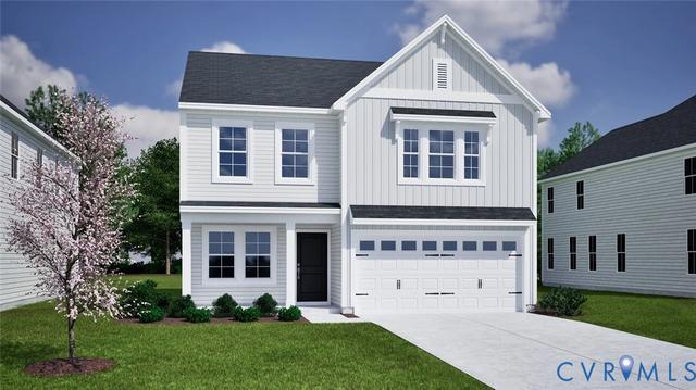 7533 Red Kousa Ave, Henrico, VA 23231