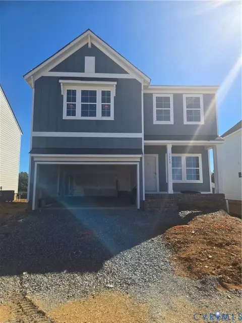 7533 Red Kousa Ave, Henrico, VA 23231