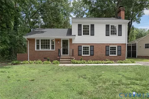 2001 Saline Dr, Richmond, VA 23224 photo 3