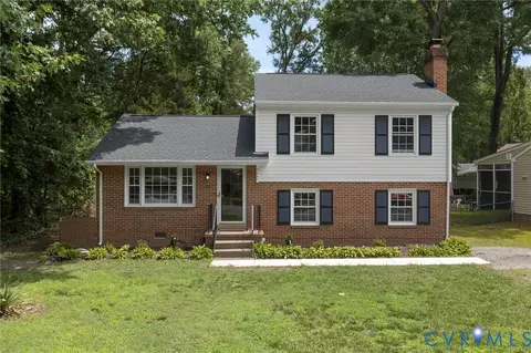 2001 Saline Dr, Richmond, VA 23224 photo 1