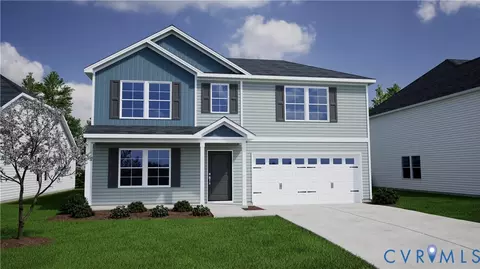 7537 Red Kousa Ave, Henrico, VA 23231