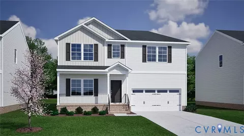 7537 Red Kousa Ave, Henrico, VA 23231