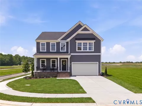 7537 Red Kousa Ave, Henrico, VA 23231