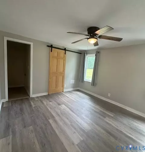 Bedroom - 18384 Wakefield Rd, Courtland, VA 23837 photo 1 of 2