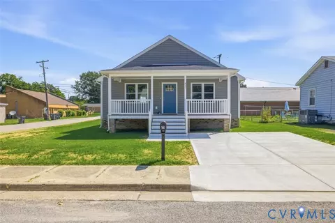 417 N 7th Ave, Hopewell, VA 23860