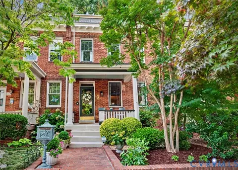 102 N Dooley Ave, Richmond, VA 23221