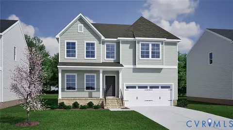 7541 Red Kousa Ave, Henrico, VA 23231