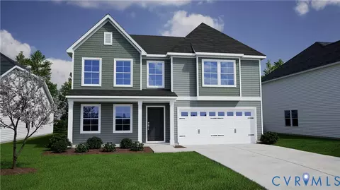 7541 Red Kousa Ave, Henrico, VA 23231