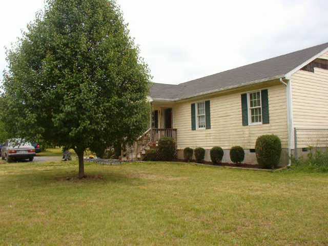 4251 Packs Ln, Sandy Hook, VA 23153 photo 1
