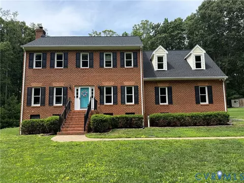 18486 Felicia Ln, Montpelier, VA 23192