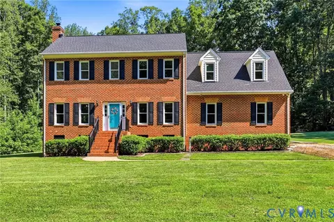 18486 Felicia Ln, Montpelier, VA 23192