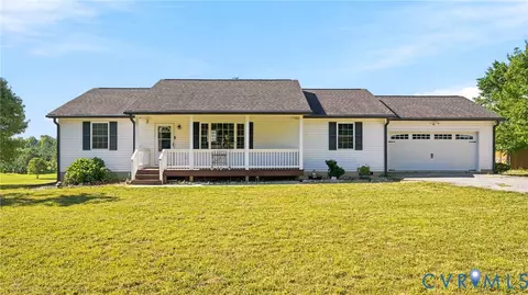5022 Abilene Rd, Farmville, VA 23901